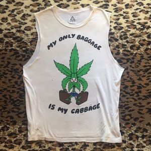 UNIF tank 💀🎱🌈🔥